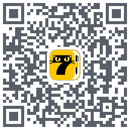 七猫作家助手的下載二維碼