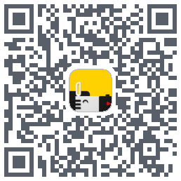 快乐斑马HD QRcode