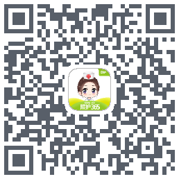 照护365康护端 QRcode
