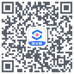 施强健康的下载二维码