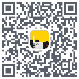 快乐斑马HD QRcode