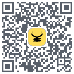 记账王 QRcode