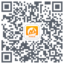 招商基金 QRcode