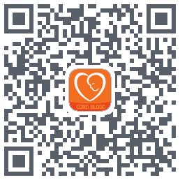 北京市脐血库 QRcode