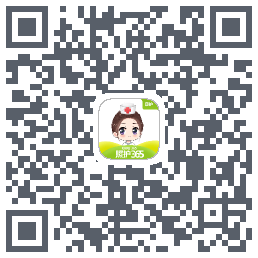 照护365康护端 QRcode