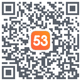 53伴学的下載二維碼