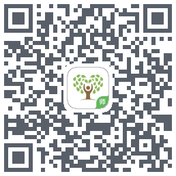 知心慧学教师端código QR de descarga de