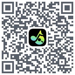汽震音乐รหัส QR สำหรับดาวน์โหลด
