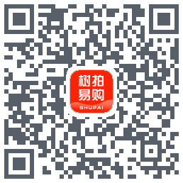 树拍易购 QRcode