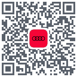 上汽奥迪 QRcode