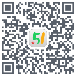 加国无忧(S)51.caのダウンロードQRコード
