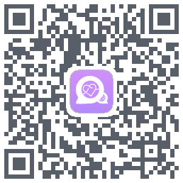 友聊codice QR per il download