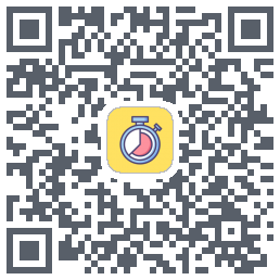 UpTimer QRcode