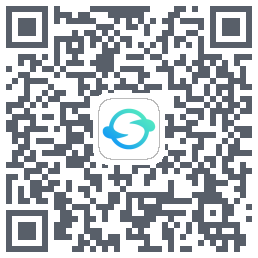 绿色星球kod QR do pobrania