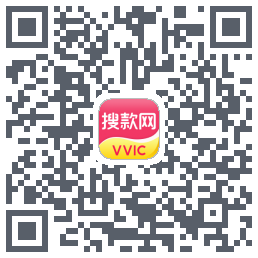 搜款网のダウンロードQRコード