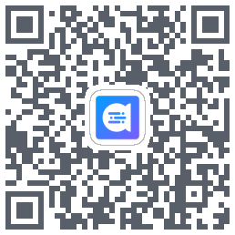 ChatRoomDemo QR-код для загрузки