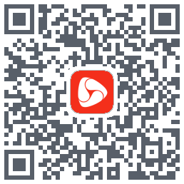 河马剧场的下載二維碼