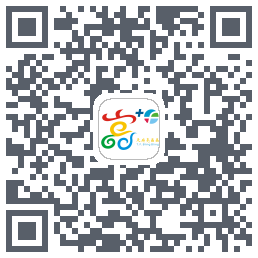 天府亮晶晶的下載二維碼