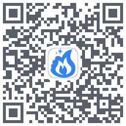 运气到家的下载二维码