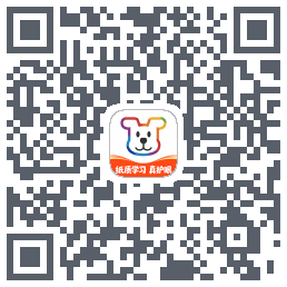 小白学习打印kod QR do pobrania