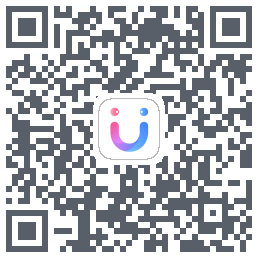 FindU饭友 QRcode