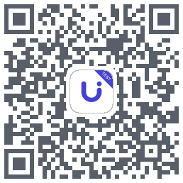 U净 QRcode
