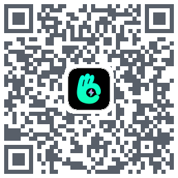 掌心雷 QRcode