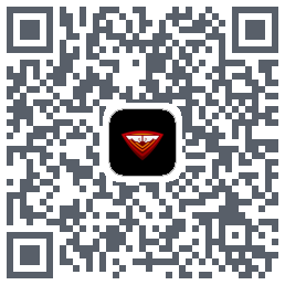 完美世界电竞kod QR do pobrania