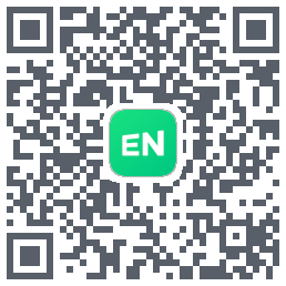 希沃白板código QR de descarga de