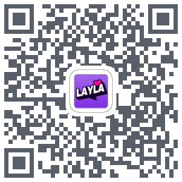 Layla QRcode