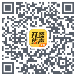 开嗓练声 QRcode