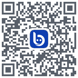 北麒AI店长的下载二维码