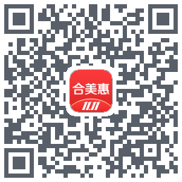 合美惠 QRcode
