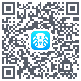 掌上大学 QRcode