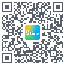 时光网 QRcode