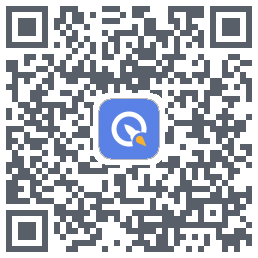 金十数据のダウンロードQRコード