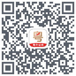 粤管家 QRcode