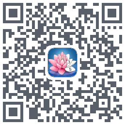 Zen Color QRcode