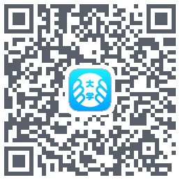 掌上大学 QRcode