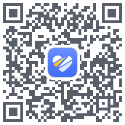 志愿者服务 QRcode
