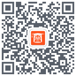 查博士 QRcode