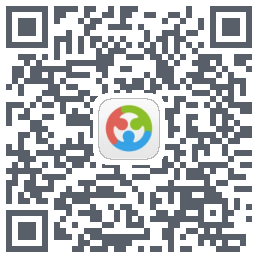 新西培学堂codice QR per il download