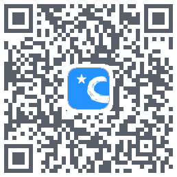 热度星推 QRcode