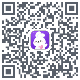 小白语音kod QR do pobrania