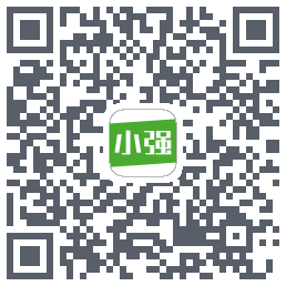 小强停车código QR de descarga de