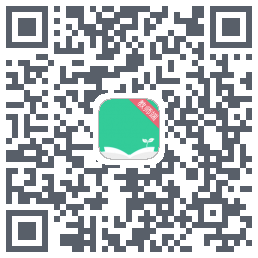 阅伴教师端的下載二維碼