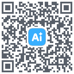 讯飞AI学du code QR de téléchargement
