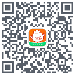 猪八戒的下载二维码