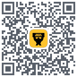 超级猩猩 QRcode