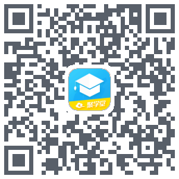 聚学堂 QRcode